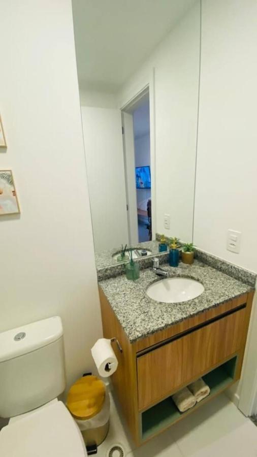 Liberdade Sp A 250M Do Metro Apartment São Paulo Luaran gambar