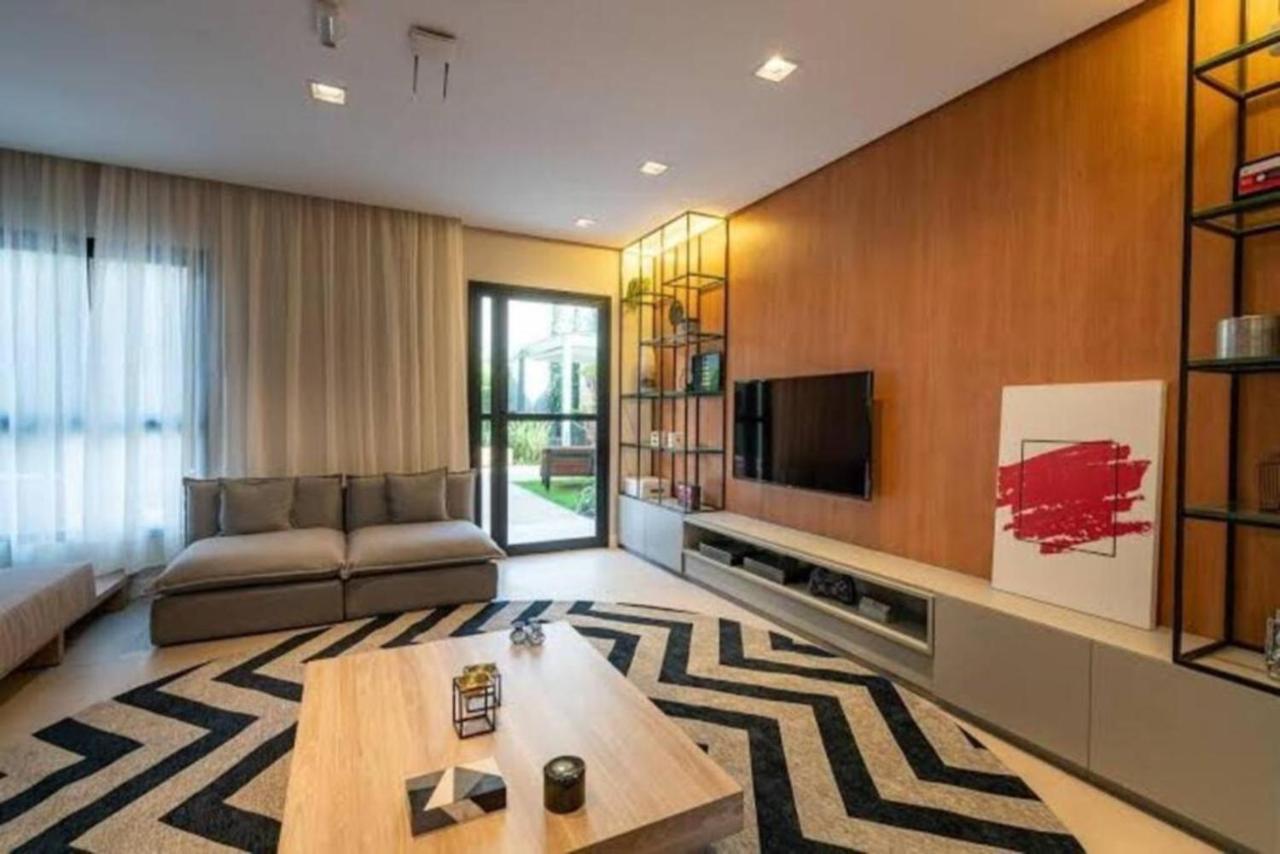 Liberdade Sp A 250M Do Metro Apartment São Paulo Luaran gambar