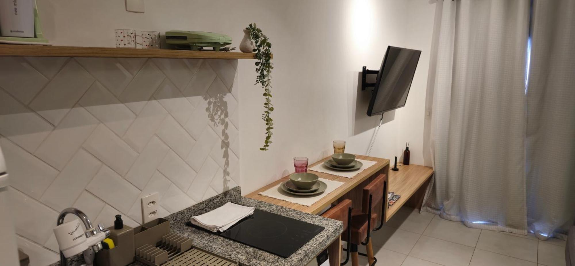 Liberdade Sp A 250M Do Metro Apartment São Paulo Luaran gambar